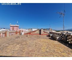 Chalet en Venta en Benicull de Xúquer, Valencia