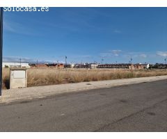 Parcela en Venta en Pobla Llarga, la, Valencia