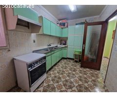 Piso en Venta en La Albericia, Valencia