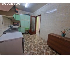 Piso en Venta en La Albericia, Valencia