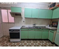 Piso en Venta en La Albericia, Valencia
