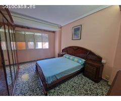 Piso en Venta en La Albericia, Valencia