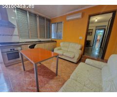 Piso en Venta en La Albericia, Valencia