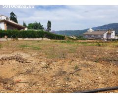 Parcela en Venta en Carcagente, Valencia