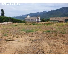 Parcela en Venta en Carcagente, Valencia