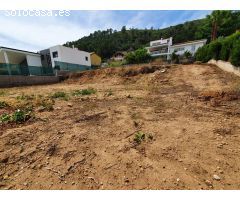 Parcela en Venta en Carcagente, Valencia