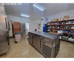 Chalet en Venta en La Albericia, Valencia