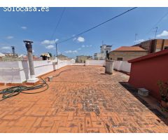 Chalet en Venta en La Albericia, Valencia