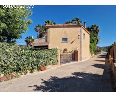 Finca rustica en Venta en Alzira, Valencia