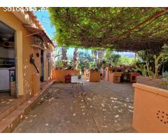 Finca rustica en Venta en Alzira, Valencia
