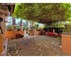 Finca rustica en Venta en Alzira, Valencia