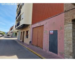 Solar urbano en Venta en Fortaleny, Valencia