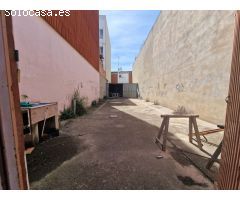 Solar urbano en Venta en Fortaleny, Valencia