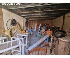 Solar urbano en Venta en Fortaleny, Valencia
