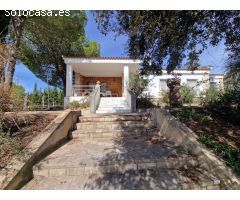Chalet en Venta en La Torre Monserrat, Valencia