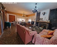 Chalet en Venta en La Torre Monserrat, Valencia