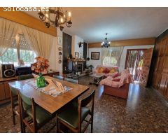 Chalet en Venta en La Torre Monserrat, Valencia