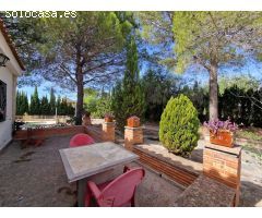 Chalet en Venta en La Torre Monserrat, Valencia