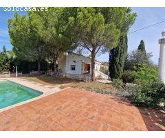 Chalet en Venta en La Torre Monserrat, Valencia