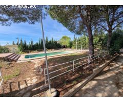 Chalet en Venta en La Torre Monserrat, Valencia