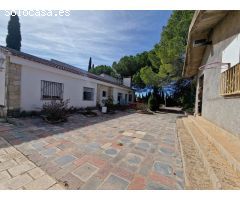 Chalet en Venta en La Torre Monserrat, Valencia