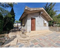 Chalet en Venta en La Torre Monserrat, Valencia