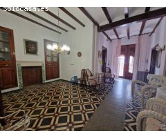 Chalet en Venta en La Albericia, Valencia