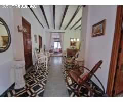 Chalet en Venta en La Albericia, Valencia