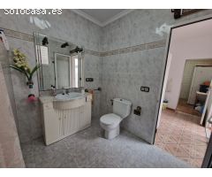 Chalet en Venta en La Albericia, Valencia