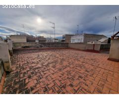 Chalet en Venta en La Albericia, Valencia