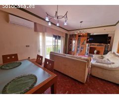 Piso en Venta en Alzira, Valencia