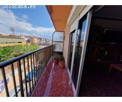 Piso en Venta en Alzira, Valencia