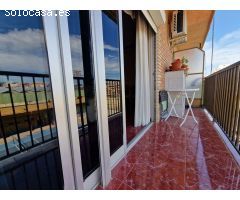 Piso en Venta en Alzira, Valencia
