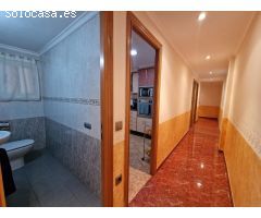 Piso en Venta en Alzira, Valencia