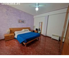 Piso en Venta en Alzira, Valencia