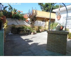 ESTUPENDO CHALET EN ZONA ESTE