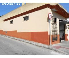 OPORTUNIDAD DE NAVE + VIVIENDA