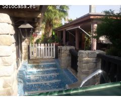 CHALET PLANTA BAJA ZONA NORTE JEREZ DE LA FRONTERA