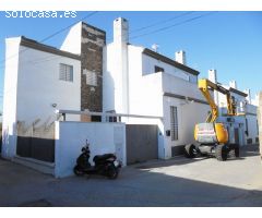 OPORTUNIDAD DE PARCELA EN SANLUCAR DE BARRAMEDA