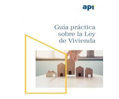 GUIA PRACTICA SOBRE LEY DE LA VIVIENDA