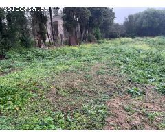 SE VENDE PARCELA URBANIZABLE EN EL POBLADO DE DOÑA BLANCA