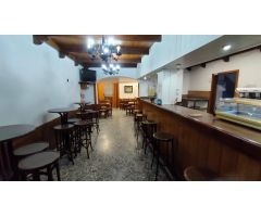 RESTAURANTE Y VIVIENDA