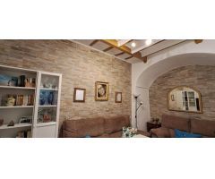 CASA REFORMADA EN EL CENTRO DE ARCOS DE LA FRONTERA