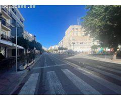 CONJUNTO DE 8 APARTAMENTOS EN CENTRO TURÍSTICO