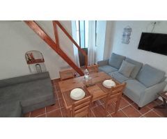 APARTAMENTO EN CASA DE VECINOS EN ARCOS DE LA FRONTERA