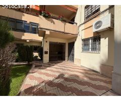 VIVIENDA EN PLANTA BAJA EN PLAZA DE LA NORIA, EL PUERTO DE SANTA MARÍA, CÁDIZ.-