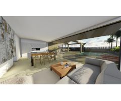 Villa de Lujo en Venta en Palm-Mar, Santa Cruz de Tenerife