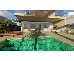 Villa de Lujo en Venta en Palm-Mar, Santa Cruz de Tenerife