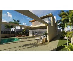 Villa de Lujo en Venta en Palm-Mar, Santa Cruz de Tenerife