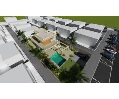 Villa de Lujo en Venta en Palm-Mar, Santa Cruz de Tenerife